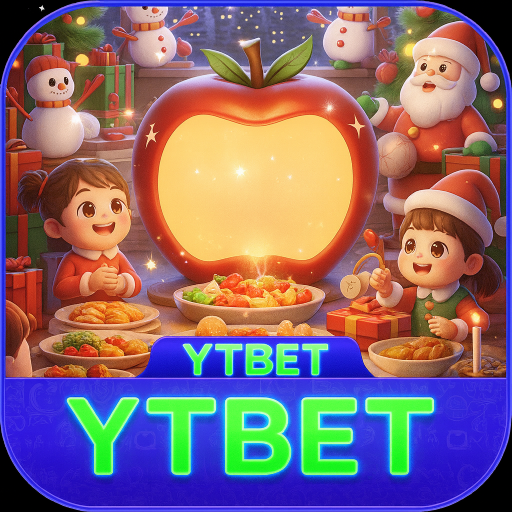 Imagem promocional da YTBET mostrando a plataforma e suas vantagens