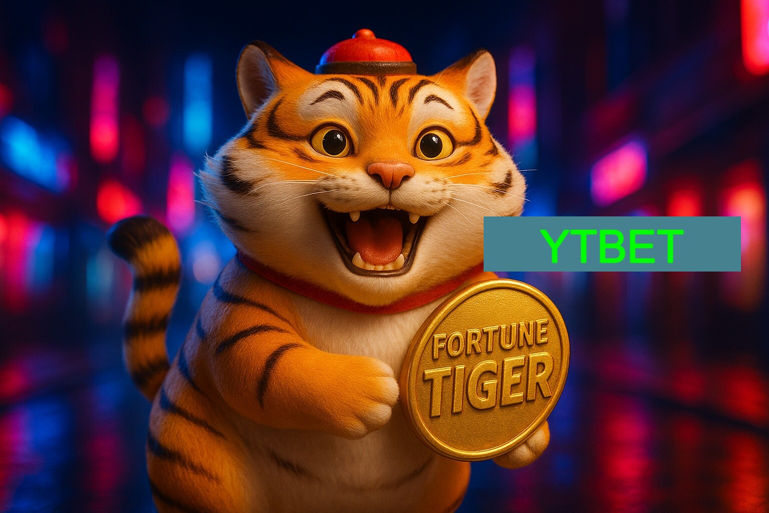 Como Jogar Fortune Tiger