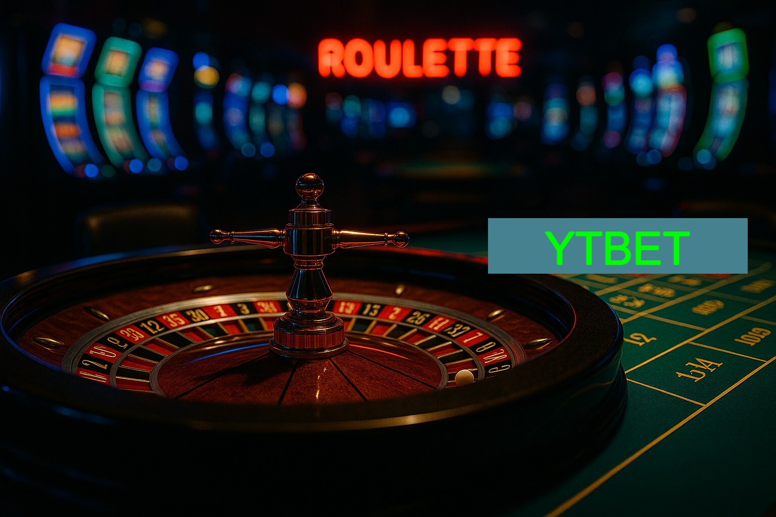 Jogos de roleta online