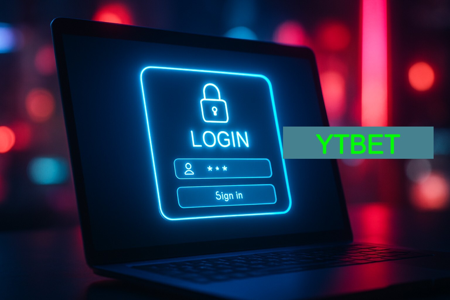 Benefícios do Login