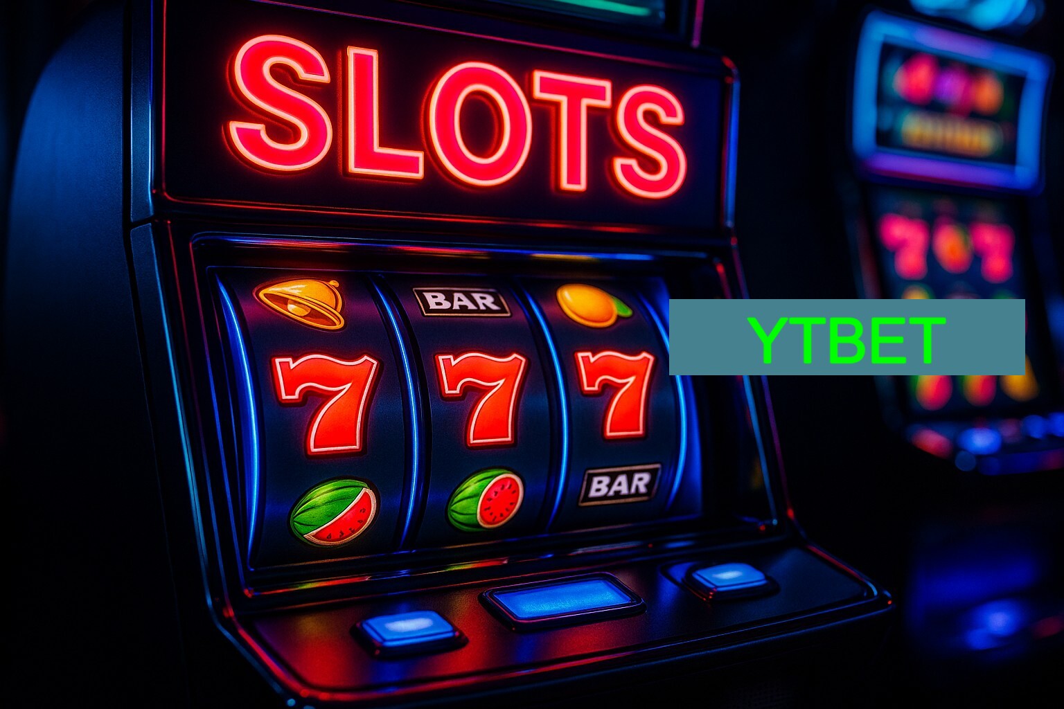 Benefícios dos Slots